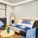 Apartment Centrico Acceso Independiente Laranitasalmantina Salamanca