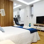 Apartment Centrico Acceso Independiente Laranitasalmantina Salamanca