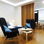 Apartment Centrico Acceso Independiente Laranitasalmantina