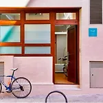 Centrico Acceso Independiente Laranitasalmantina Apartment *