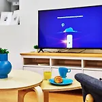 Centrico Acceso Independiente Laranitasalmantina *