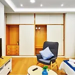 Apartment Centrico Acceso Independiente Laranitasalmantina Salamanca