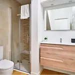 Centrico Acceso Independiente Laranitasalmantina Apartment *