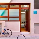 Centrico Acceso Independiente Laranitasalmantina *