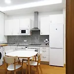 Apartment Centrico Acceso Independiente Laranitasalmantina