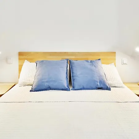 Vut San Cristobal Laranitasalamantina * Salamanca