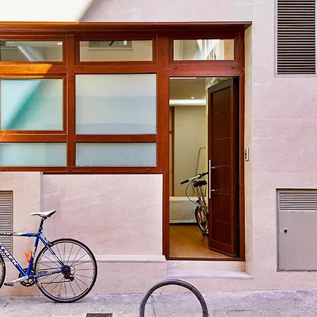 Centrico Acceso Independiente Laranitasalmantina Apartment Salamanca