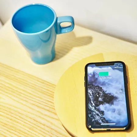 Centrico Acceso Independiente Laranitasalmantina Apartment