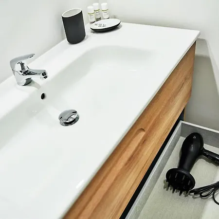 Vut San Cristobal Laranitasalamantina Apartment Salamanca