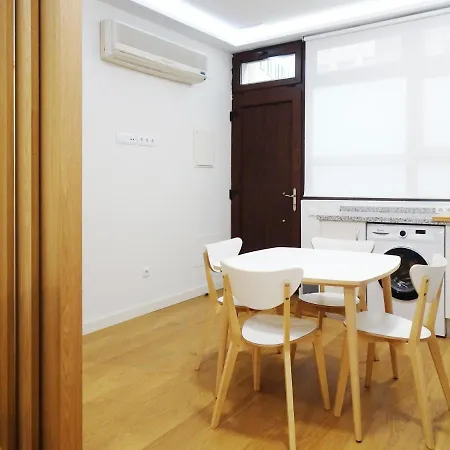 Centrico Acceso Independiente Laranitasalmantina Apartment