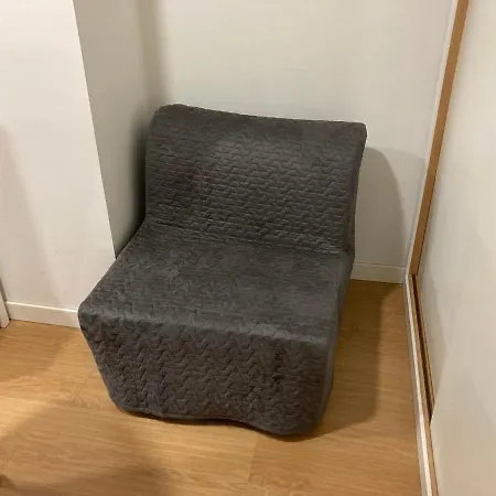 Centrico Acceso Independiente Laranitasalmantina *