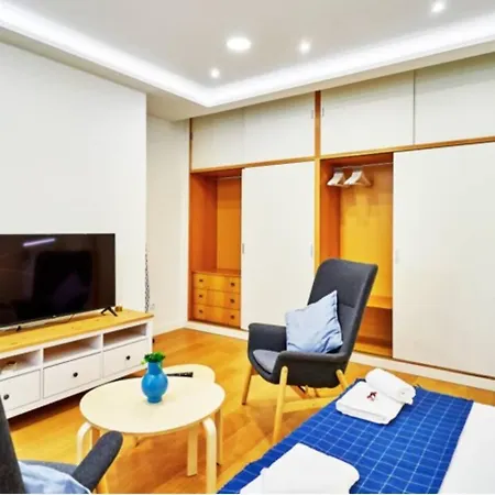 Centrico Acceso Independiente Laranitasalmantina Apartament *