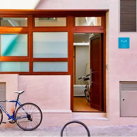Centrico Acceso Independiente Laranitasalmantina Apartament *