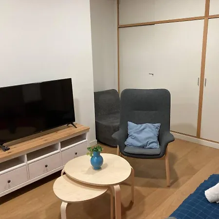 Centrico Acceso Independiente Laranitasalmantina Apartament