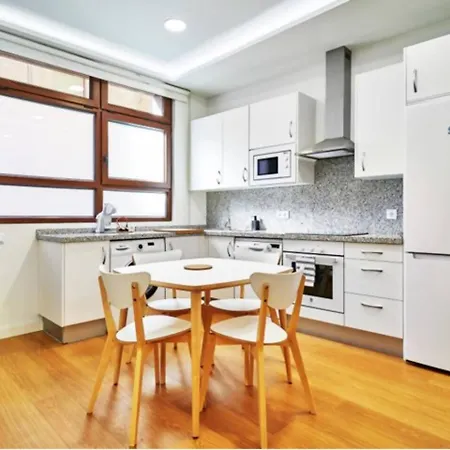 Centrico Acceso Independiente Laranitasalmantina Apartmán