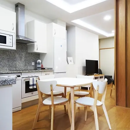 Apartament Centrico Acceso Independiente Laranitasalmantina