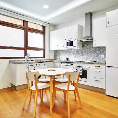 Centrico Acceso Independiente Laranitasalmantina Apartament *