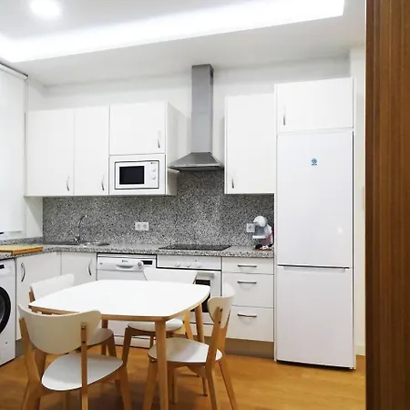 Apartament Centrico Acceso Independiente Laranitasalmantina