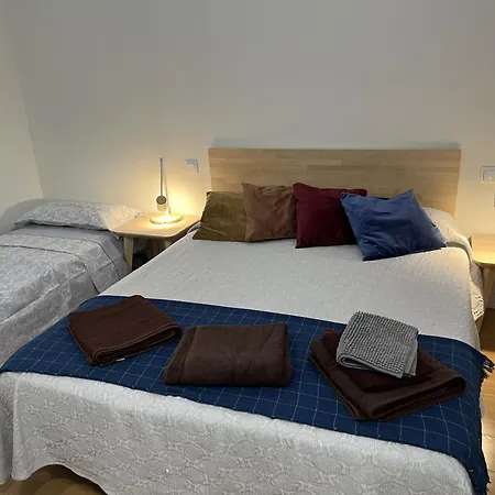 Vut San Cristóbal Laranitasalamantina