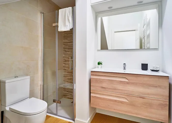 Apartamento Vut San Cristóbal Laranitasalamantina