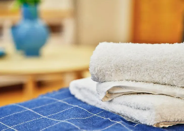 Vut San Cristóbal Laranitasalamantina Apartamento Salamanca