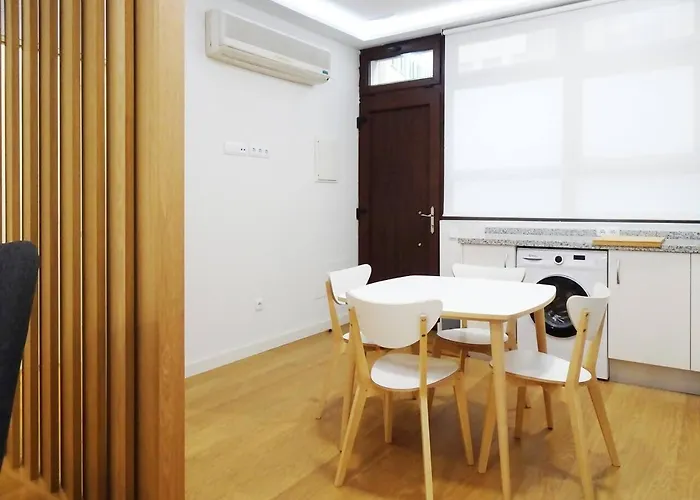 Centrico Acceso Independiente Laranitasalmantina