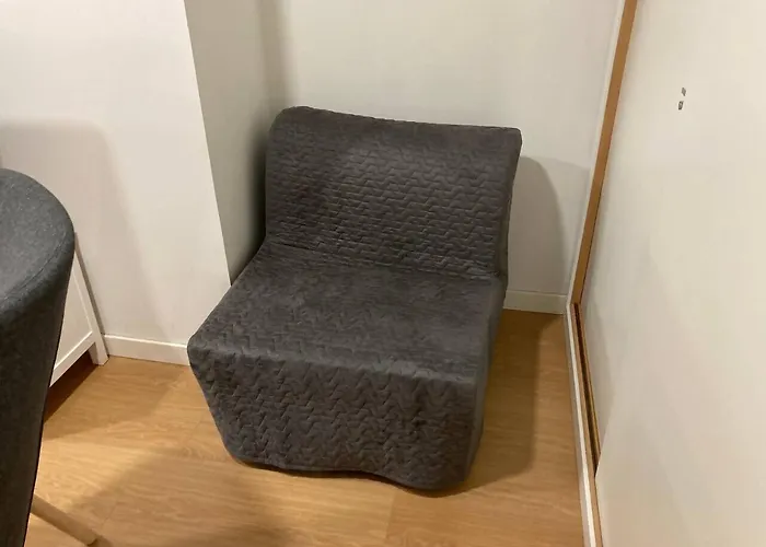 Apartamento Vut San Cristóbal Laranitasalamantina Salamanca