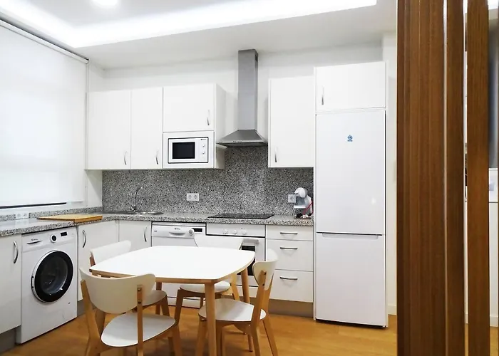 Apartamento Vut San Cristóbal Laranitasalamantina